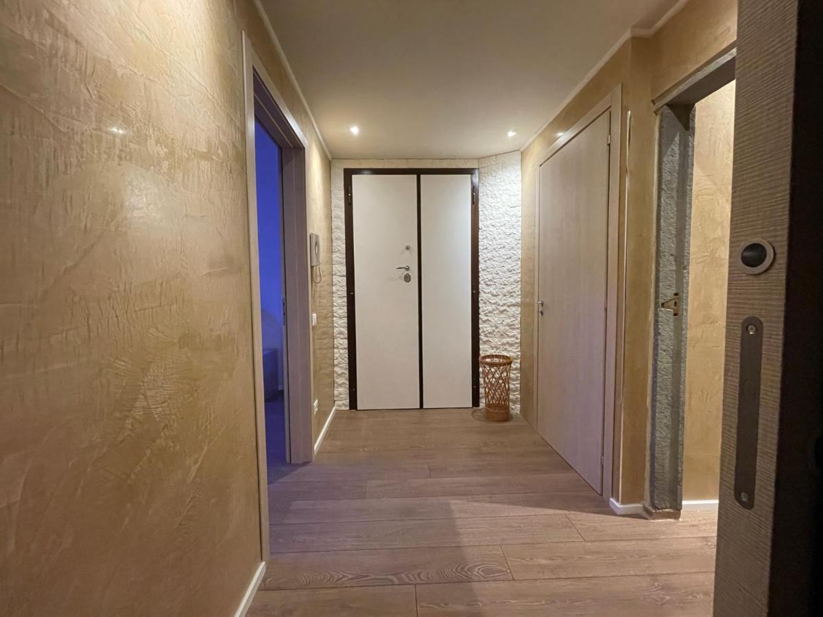 Ferienwohnung Luxury Careggi Florenz Exterior foto