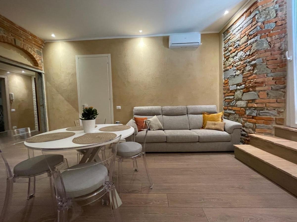Ferienwohnung Luxury Careggi Florenz Exterior foto