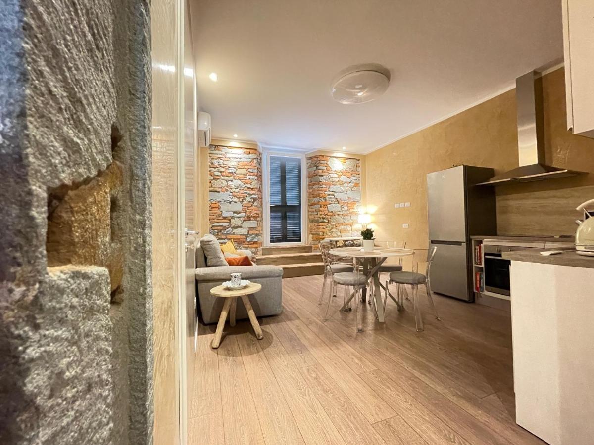 Ferienwohnung Luxury Careggi Florenz Exterior foto