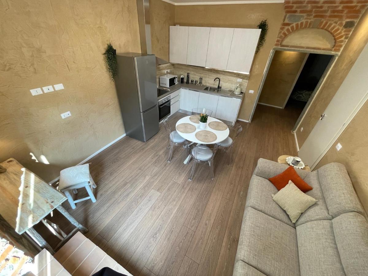 Ferienwohnung Luxury Careggi Florenz Exterior foto