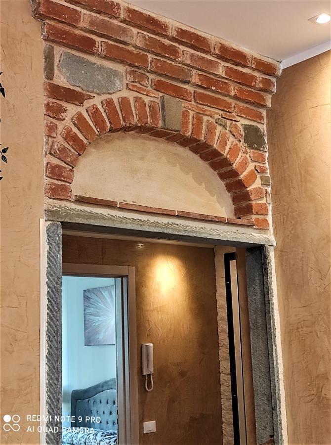 Ferienwohnung Luxury Careggi Florenz Exterior foto