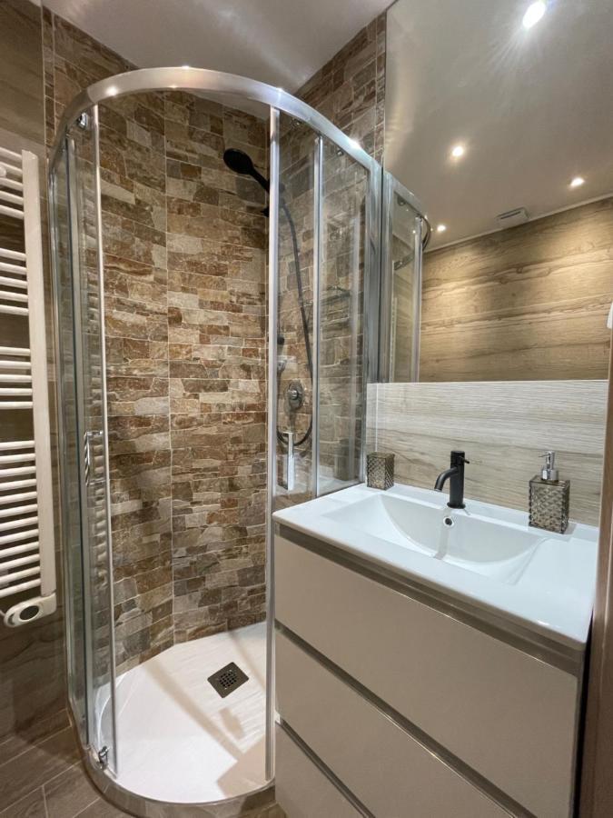 Ferienwohnung Luxury Careggi Florenz Exterior foto