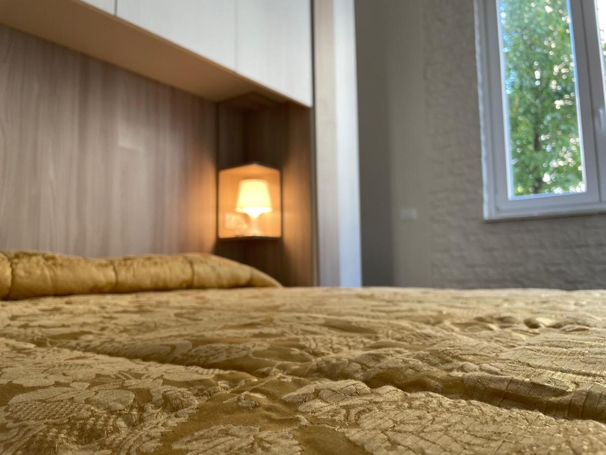 Ferienwohnung Luxury Careggi Florenz Exterior foto